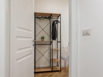 BeCo Centrale New Double Suite