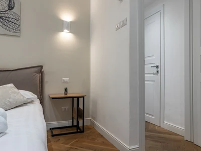 BeCo Centrale New Double Suite