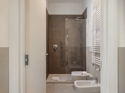 BeCo Centrale New Family Apartment