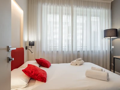 BeCo Illimity Business & Luxury Double Suite