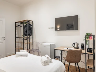 BeCo Centrale New Double Suite