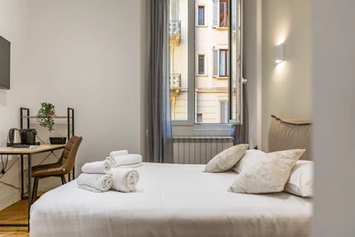 BeCo Centrale New Double Suite
