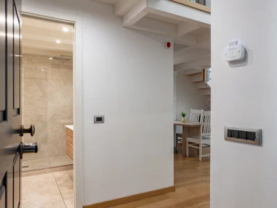 BeCo Moscova Luxury Loft