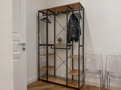 BeCo Centrale New Double Suite