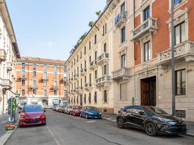BeCo Centrale New Suite