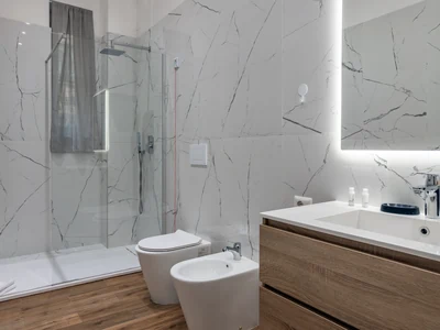 BeCo Centrale New Double Suite