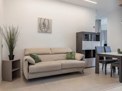 BeCo Centrale New Family Apartment