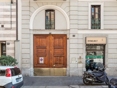 Be-Co Porta Venezia Luxury Loft