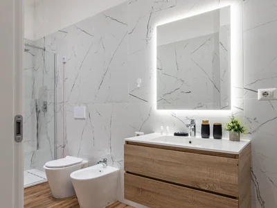 BeCo Centrale New Double Suite