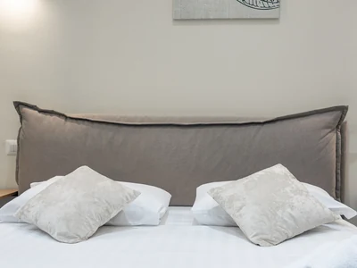 BeCo Centrale New Double Suite