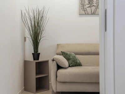 BeCo Centrale New Family Apartment