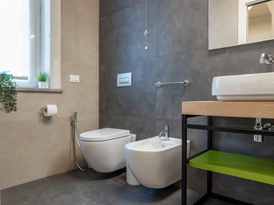 BeCo illimity Business & Luxury Triple Suite