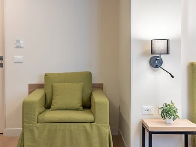 BeCo illimity Business & Luxury Triple Suite
