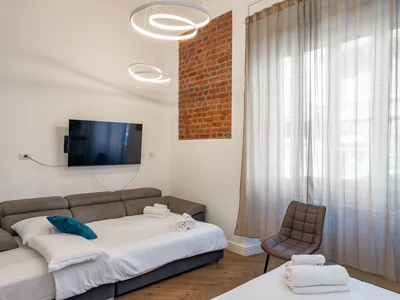 BeCo Centrale New Suite