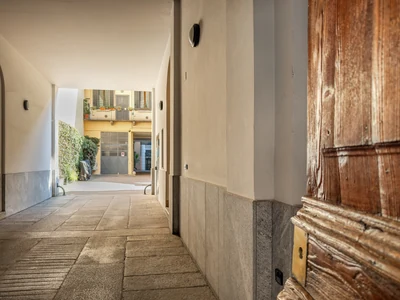 Be-Co Porta Venezia Luxury Loft