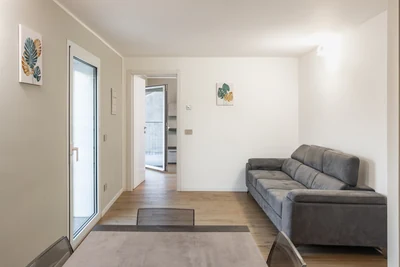 BeCo Sempione Luxury Bilo