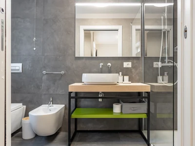 BeCo illimity Business & Luxury Triple Suite