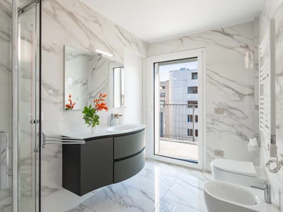 BeCo Sempione Luxury Bilo