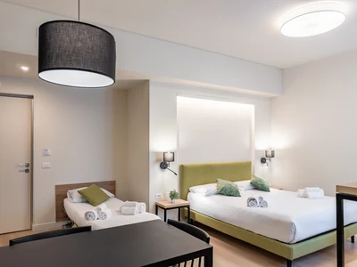 BeCo illimity Business & Luxury Triple Suite