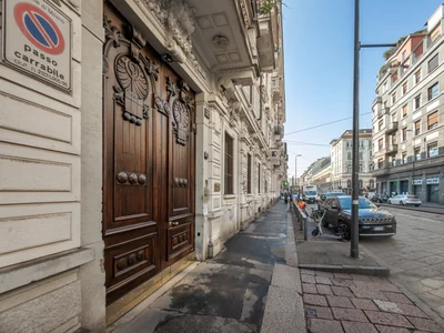 BeCo Centrale New Family Apartment