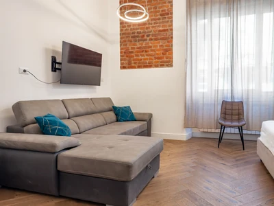 BeCo Centrale New Suite