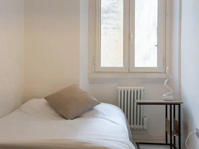 BeCo Centrale New Family Apartment