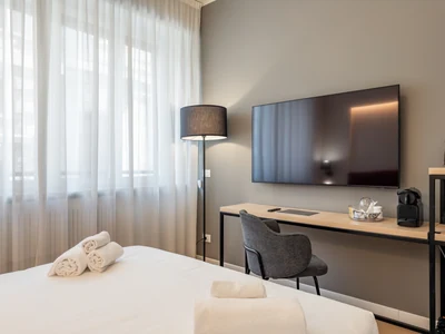BeCo Illimity Business & Luxury Double Suite