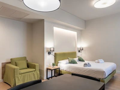 BeCo illimity Business & Luxury Triple Suite