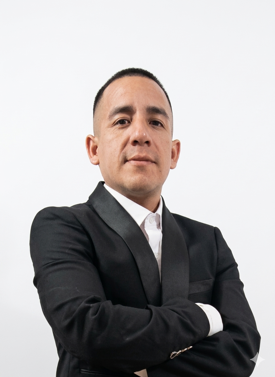 Mario Carlos Valero Segovia